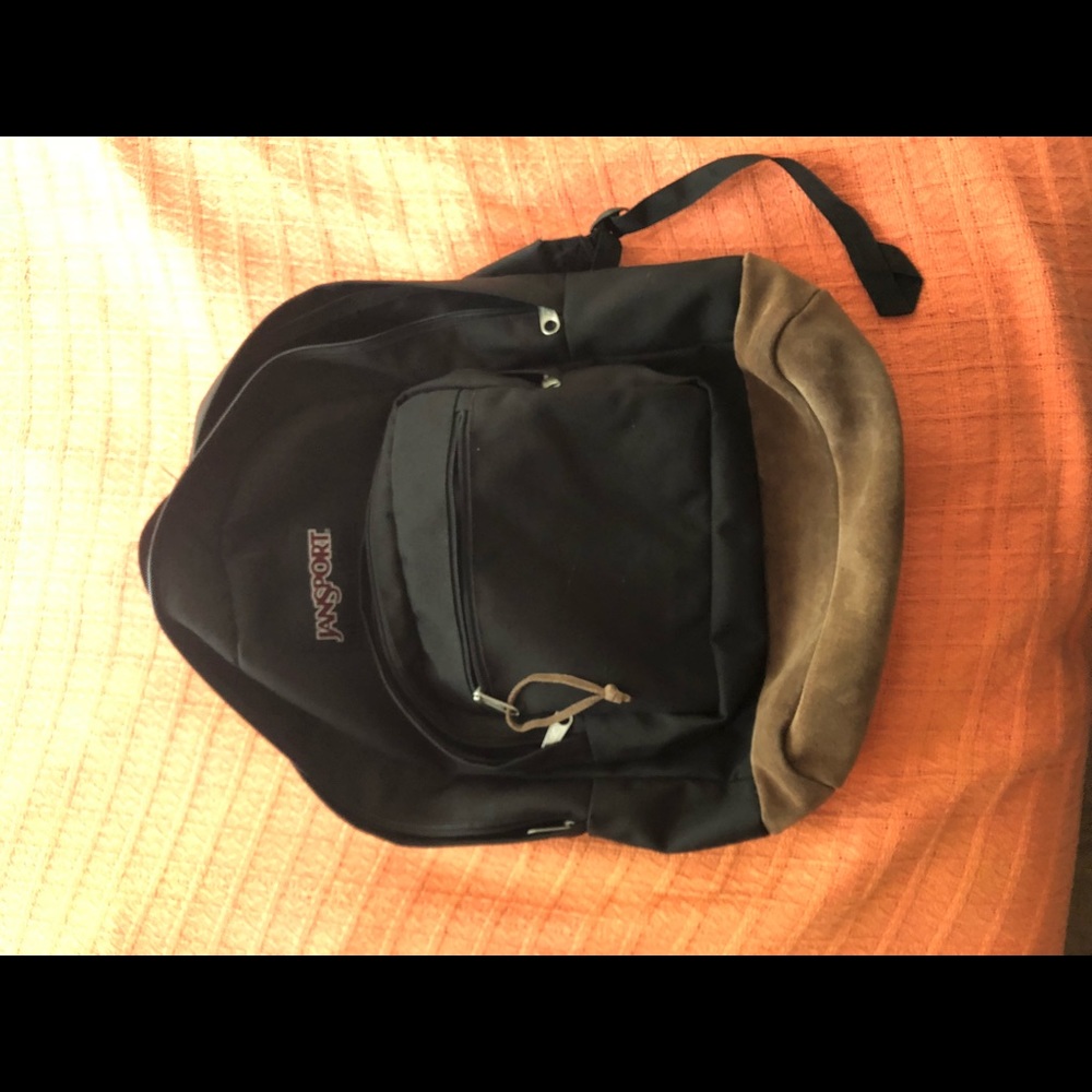 Jansport backpack